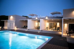  Galinio Boutique Apartments  Скафидия